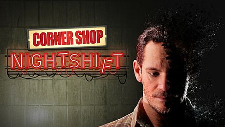 Corner Shop: NightShift Game