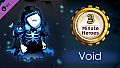 3 Minute Heroes - Void (Warlock Skin)