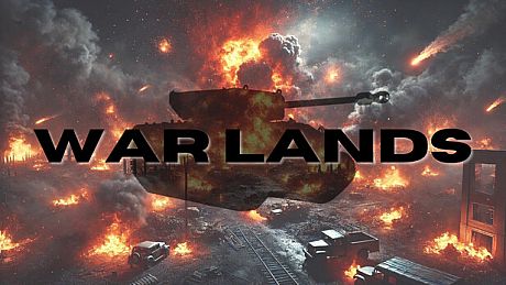 War Lands Game