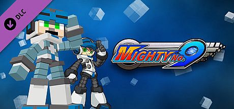 Mighty No. 9 - Retro Hero DLC