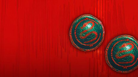 The Order of the Snake Scale Game