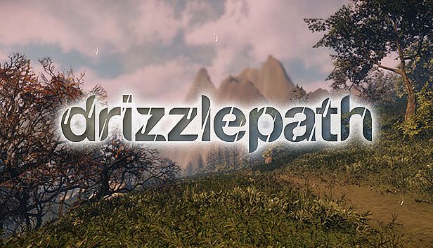 Buy Drizzlepath