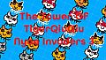 The Tower Of TigerQiuQiu Nyaa Invaders 3