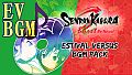 SENRAN KAGURA Burst Re:Newal - ESTIVAL VERSUS BGM Pack