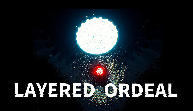 Buy LAYERED ORDEAL