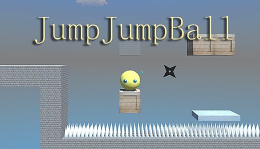 JumpJumpBall