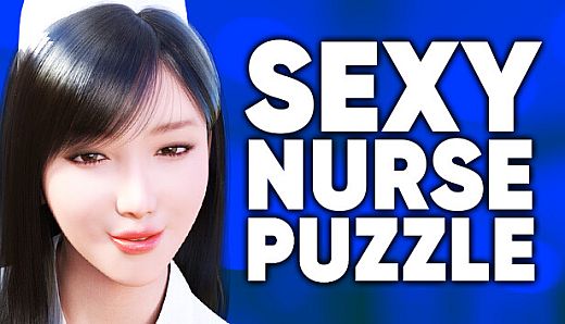 Sexy Nurse Puzzle