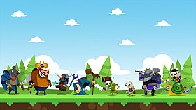 Heroes Battle Awakening