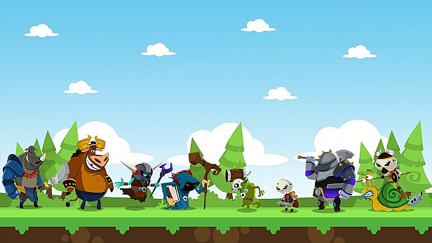 Buy Heroes Battle Awakening