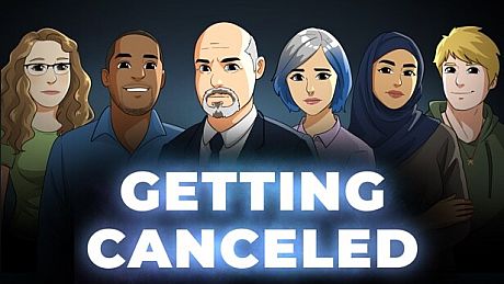 Getting Canceled Game