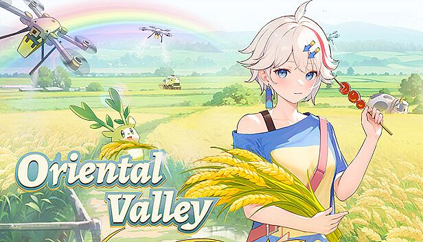 Buy Oriental Valley