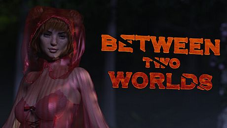 Between Two Worlds Game
