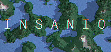 INSANIO Game