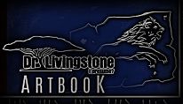 Acheter Dr Livingstone, I Presume? Digital Artbook PC