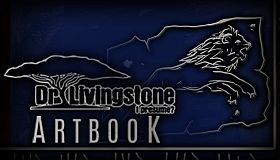 Dr Livingstone, I Presume? Digital Artbook
