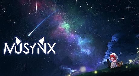 MUSYNX Game