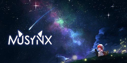 MUSYNX