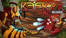 Beekyr Reloaded