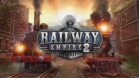 Railway Empire 2 Game