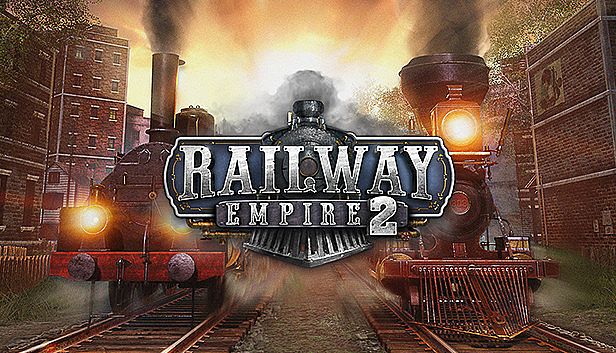 Buy Railway Empire 2