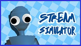 Stream Simulator