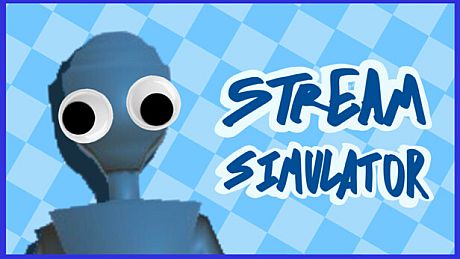 Stream Simulator Game