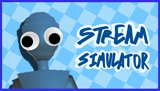 Stream Simulator