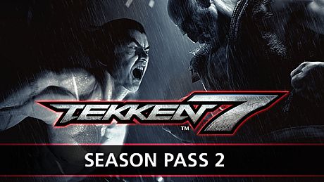 TEKKEN 7 - Season Pass 2