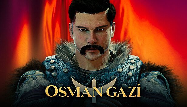 Buy Osman Gazi