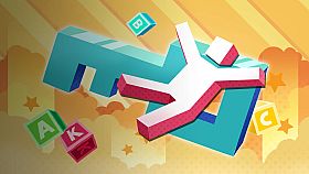 Kiki - A Vibrant 3D Platformer