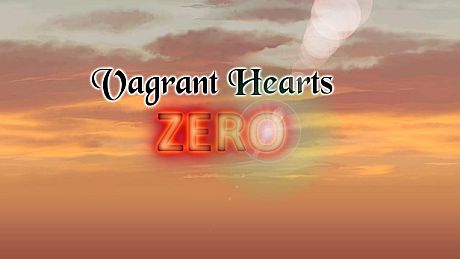 Vagrant Hearts Zero Game