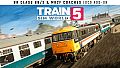 Train Sim World 5: BR Class 86/2 & Mk2F Coaches Loco Add-On