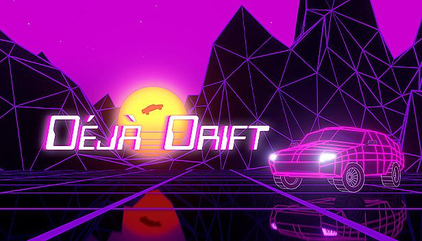Buy Déjà Drift
