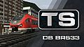 Train Simulator: DB BR633