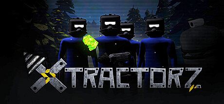 Xtractorz Game
