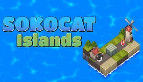 Sokocat - Islands