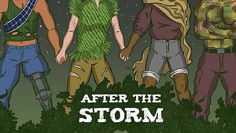 After the Storm Game