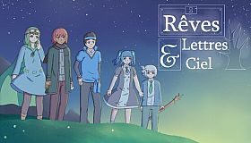 Rêves, lettres et ciel