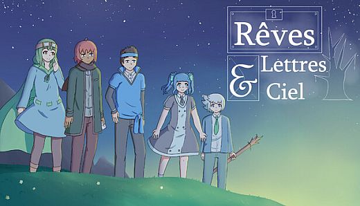 Rêves, lettres et ciel