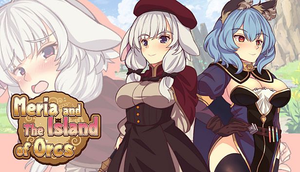 Buy Meria and The Island of Orcs