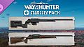 Way of the Hunter - Strasser Pack