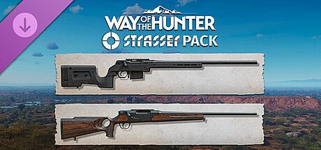Way of the Hunter - Strasser Pack