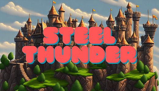 Steel Thunder