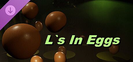 L's in Eggs Online Free