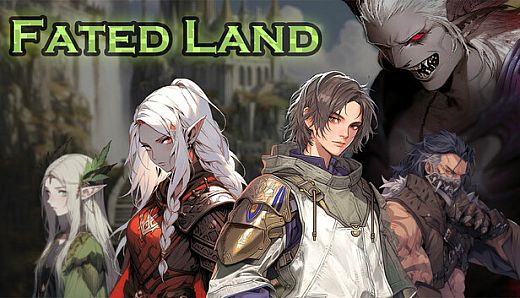Fated Land