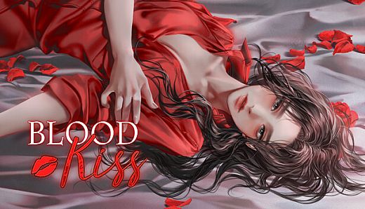 Blood Kiss