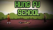 Kup Kung Fu School na PC