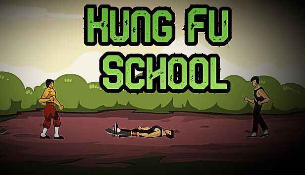 Buy Kung Fu School