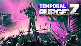 Temporal Purge: Z