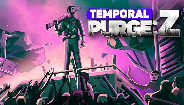 Buy Temporal Purge: Z